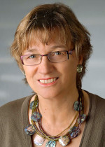 angestellte 
Logopädin Gudrun Löhmann